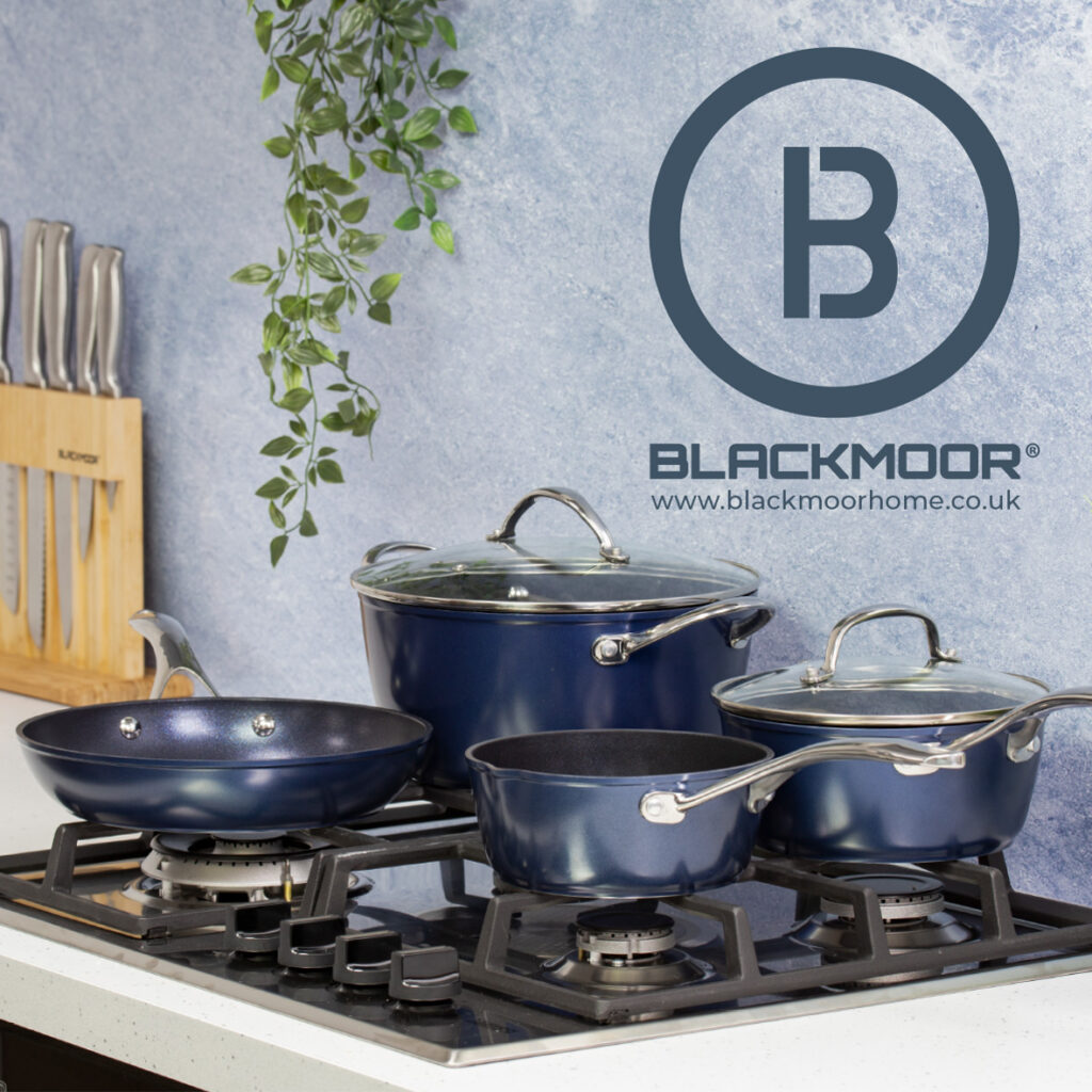 Introducing the hottest new British kitchenware brand London Daily News