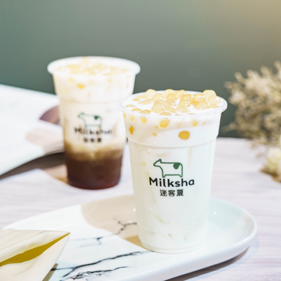 Milkcha Rijeka Milksha Launches in the UK - Flagship Store Opens in Shaftesbury Avenue ...