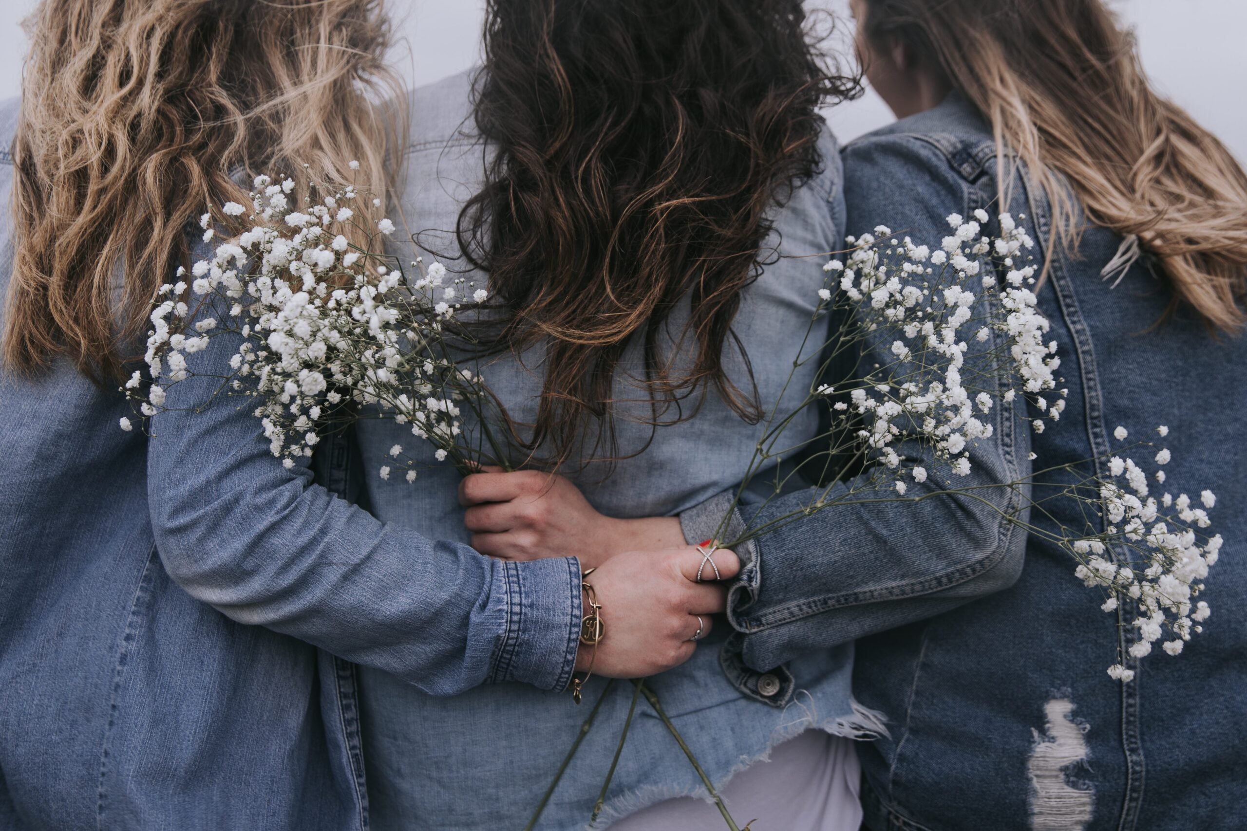 Mentoring Women to Embrace Their Unapologetic Feminine Energy