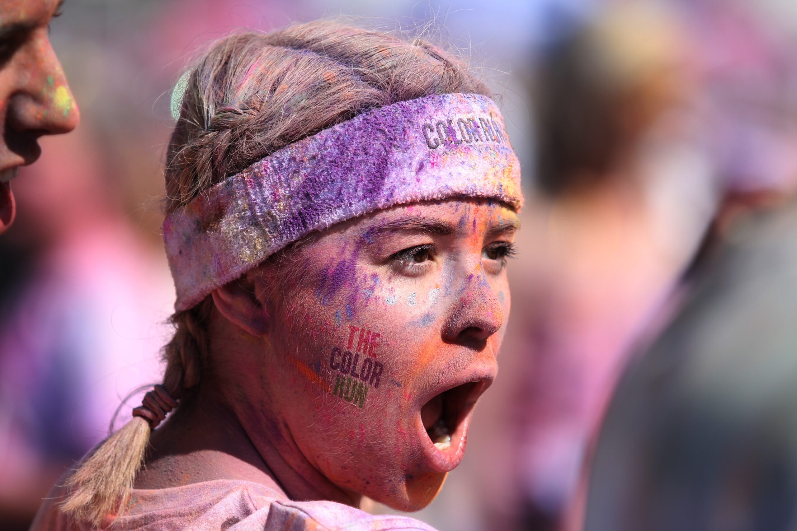 How gratitude and appreciation can help you run a marathon