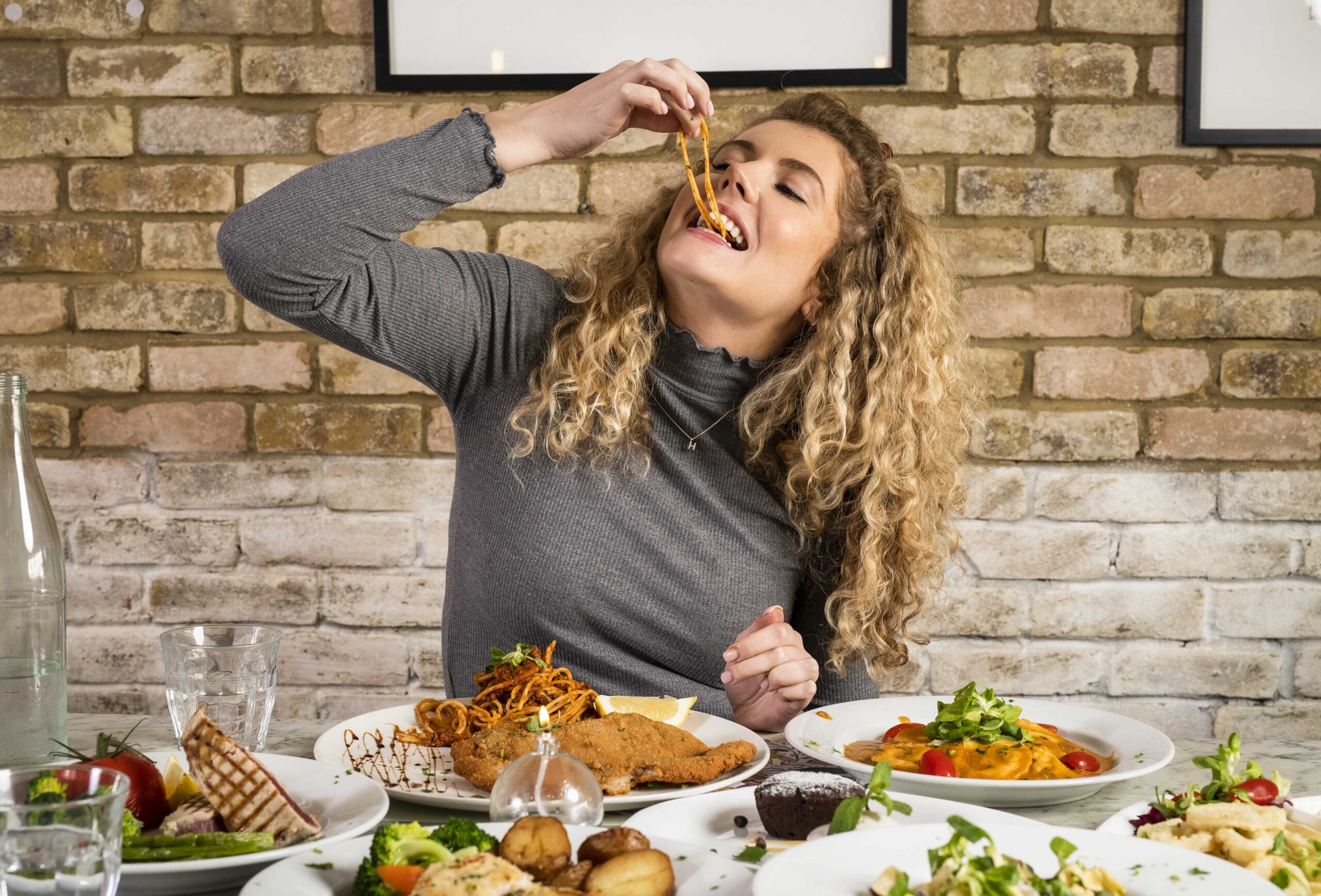 HandsGlee Restaurant Dining Experience London Daily News