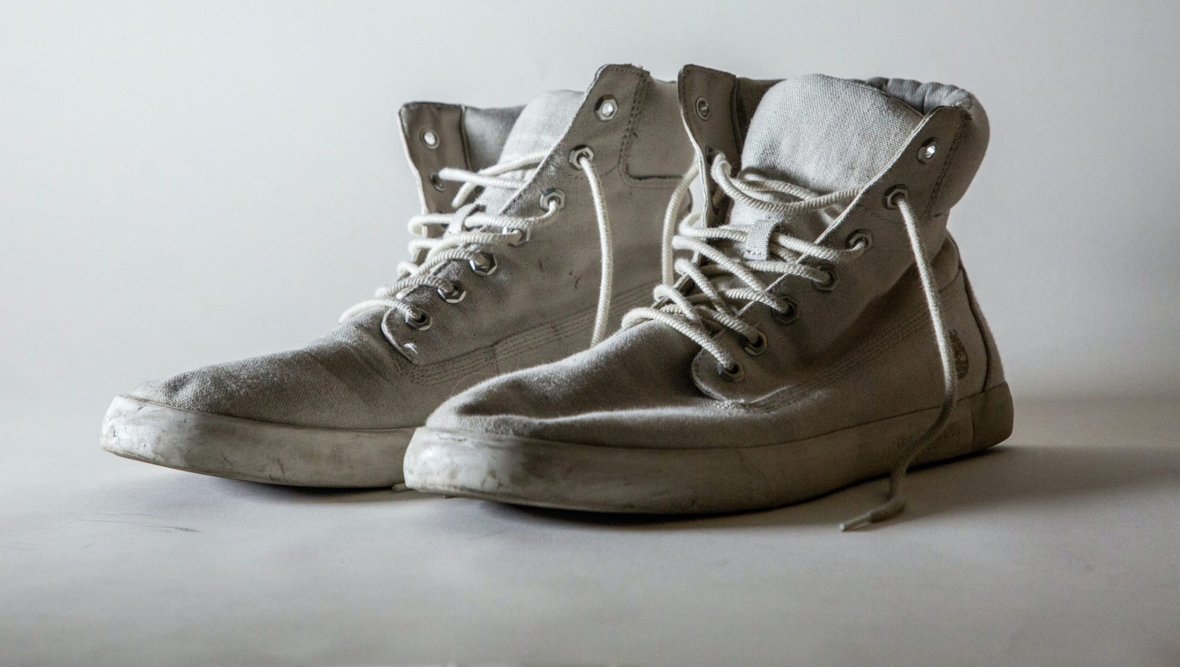 Are Your Old Shoes Good for Your Health?