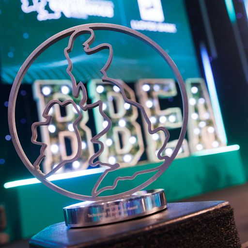 Winners revealed Lloyds Bank British Business Excellence Awards 2022