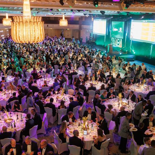 Winners revealed Lloyds Bank British Business Excellence Awards 2022