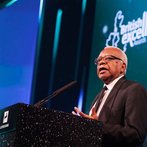 Winners revealed Lloyds Bank British Business Excellence Awards 2022