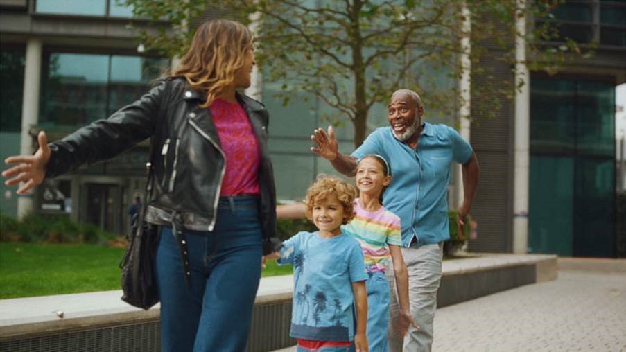 GAME launches ‘Never Grow Up!’ campaign in collaboration with The Specialist Works and What’s Possible Creative Studio