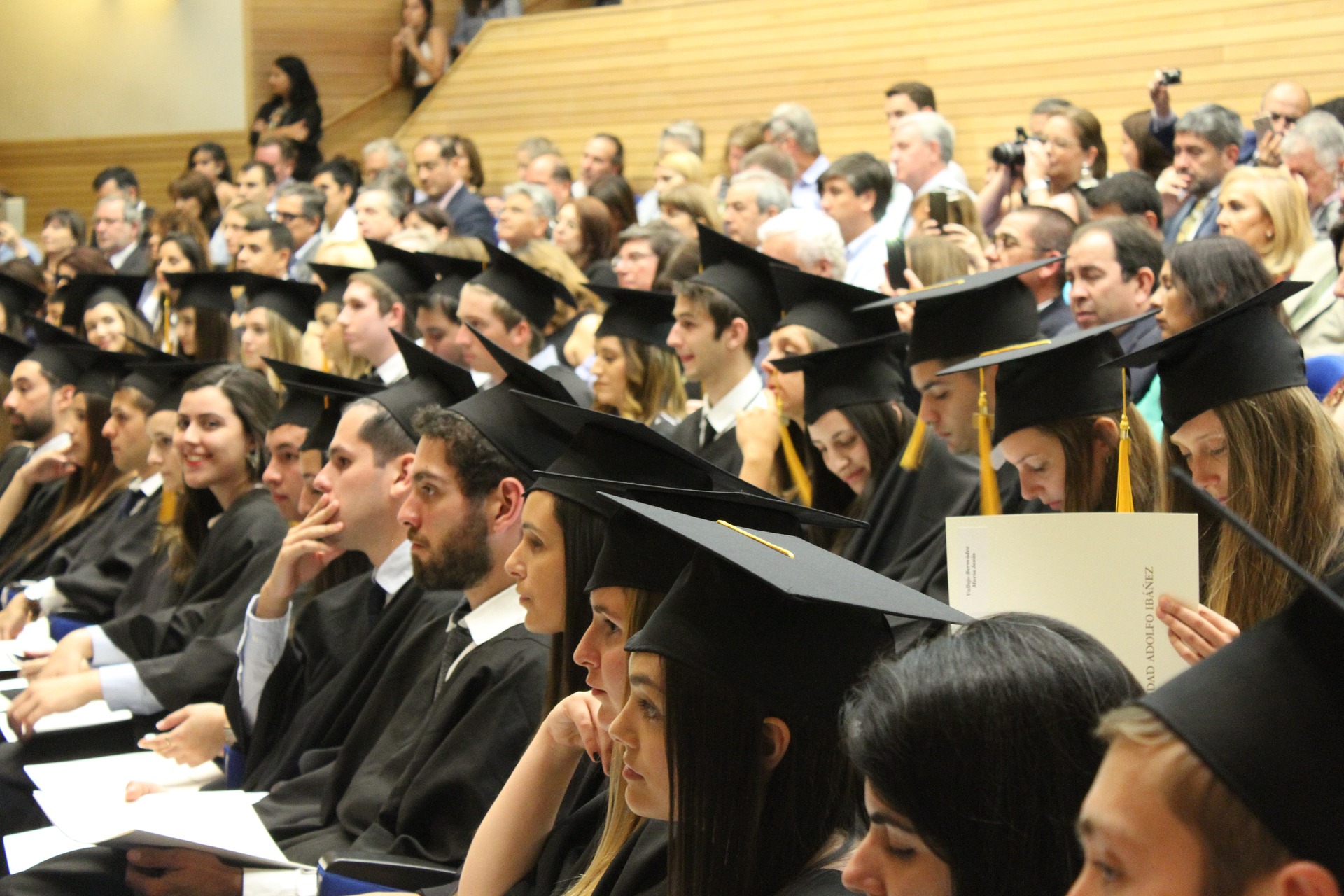Student accommodation sector under intense pressure
