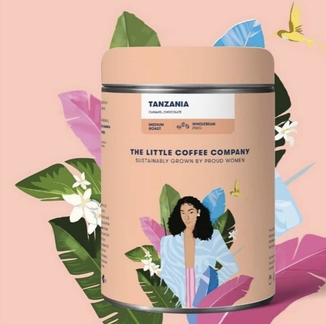 Little Coffee Company London Daily News