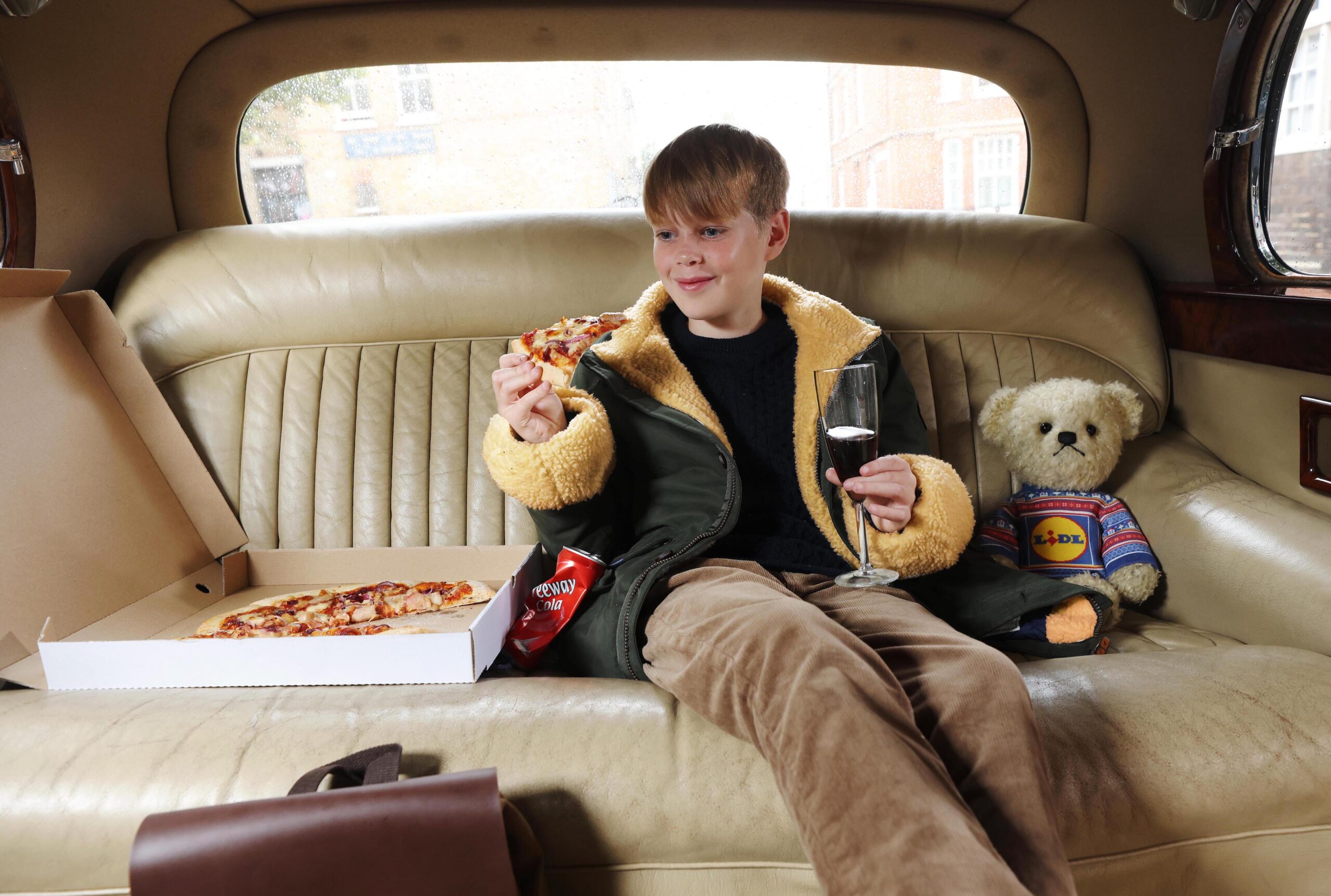 Sellout Festive Favourite Returns as Lidl Unveils Its 2022 Christmas