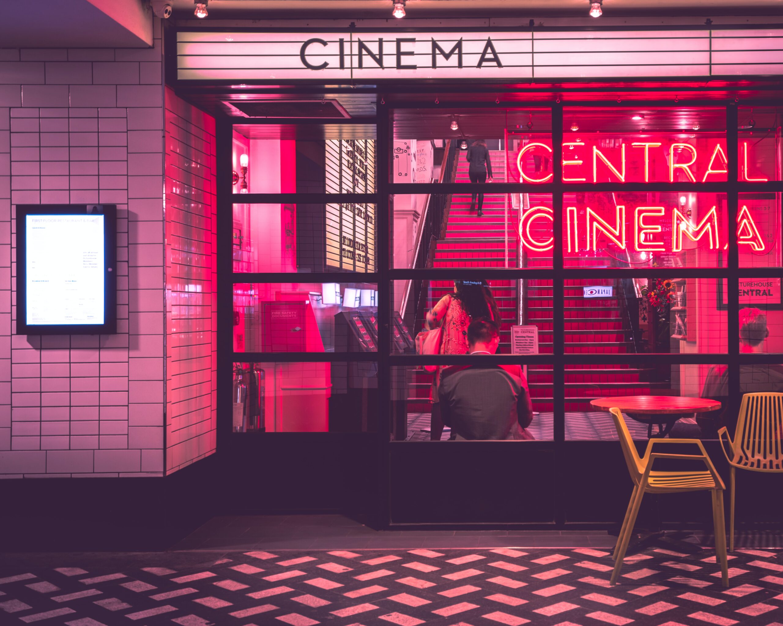 What is It About Horror That Keeps Us Glued to the Screen?