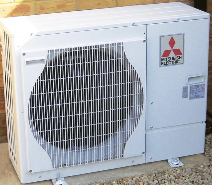 London Warms Up to Heat Pumps