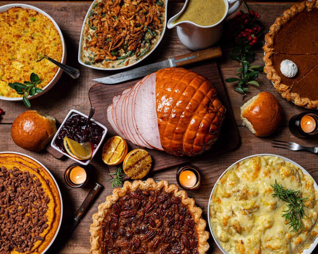 Christmas Survival Tips by Jess O’Shea, Nutrition Manager at WW