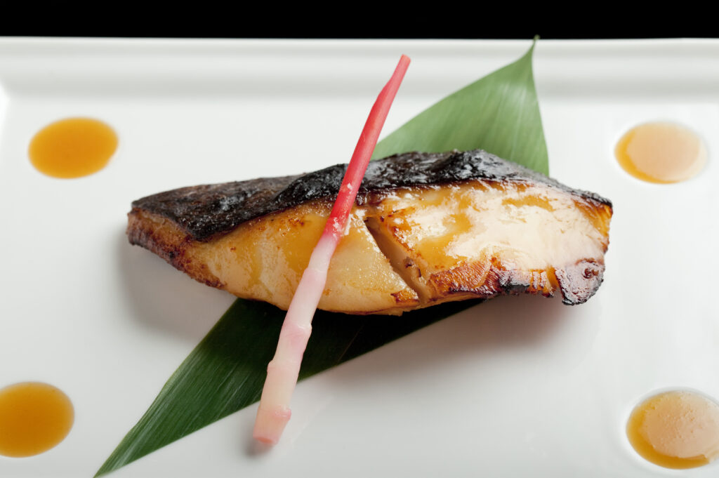 Celebrate the Festive Season, Nobu Style