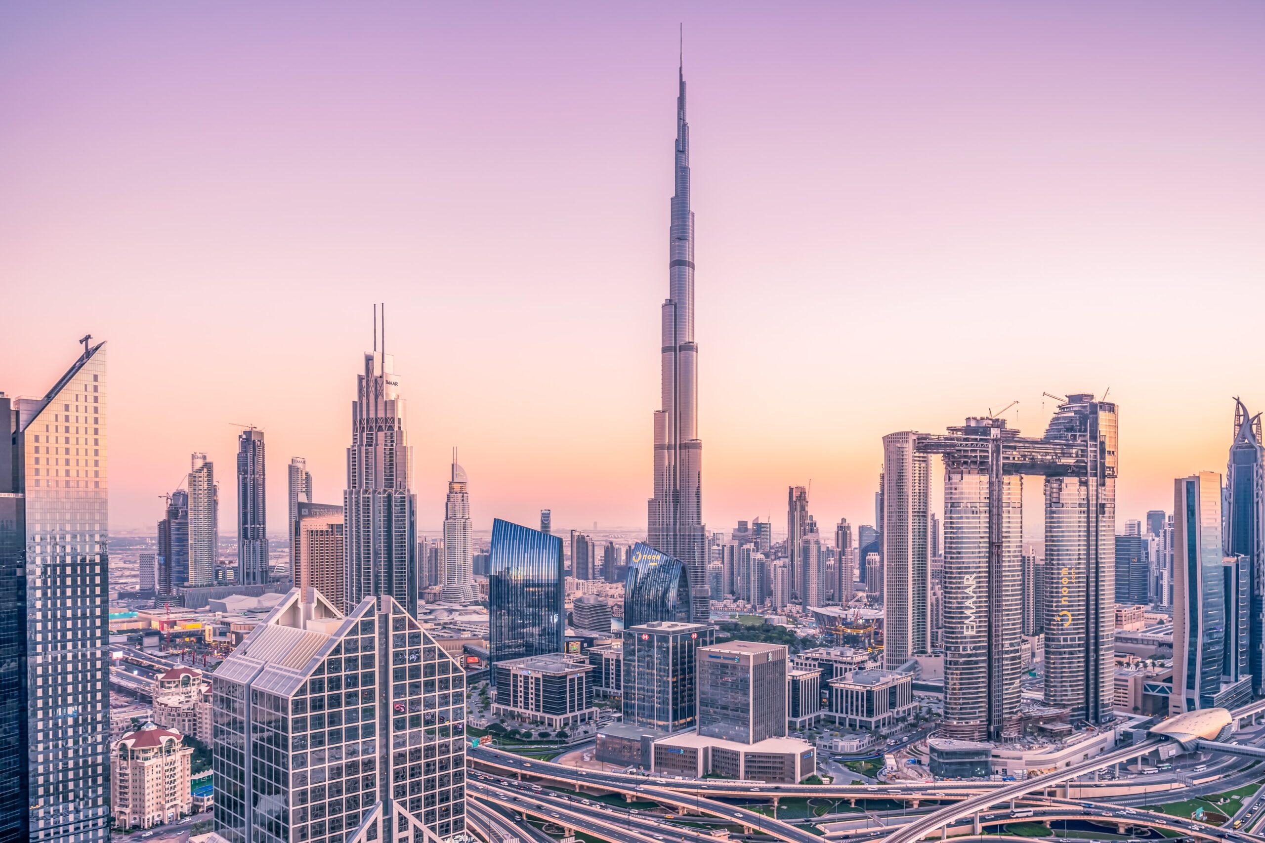 WorkBuzz Expands into U.A.E