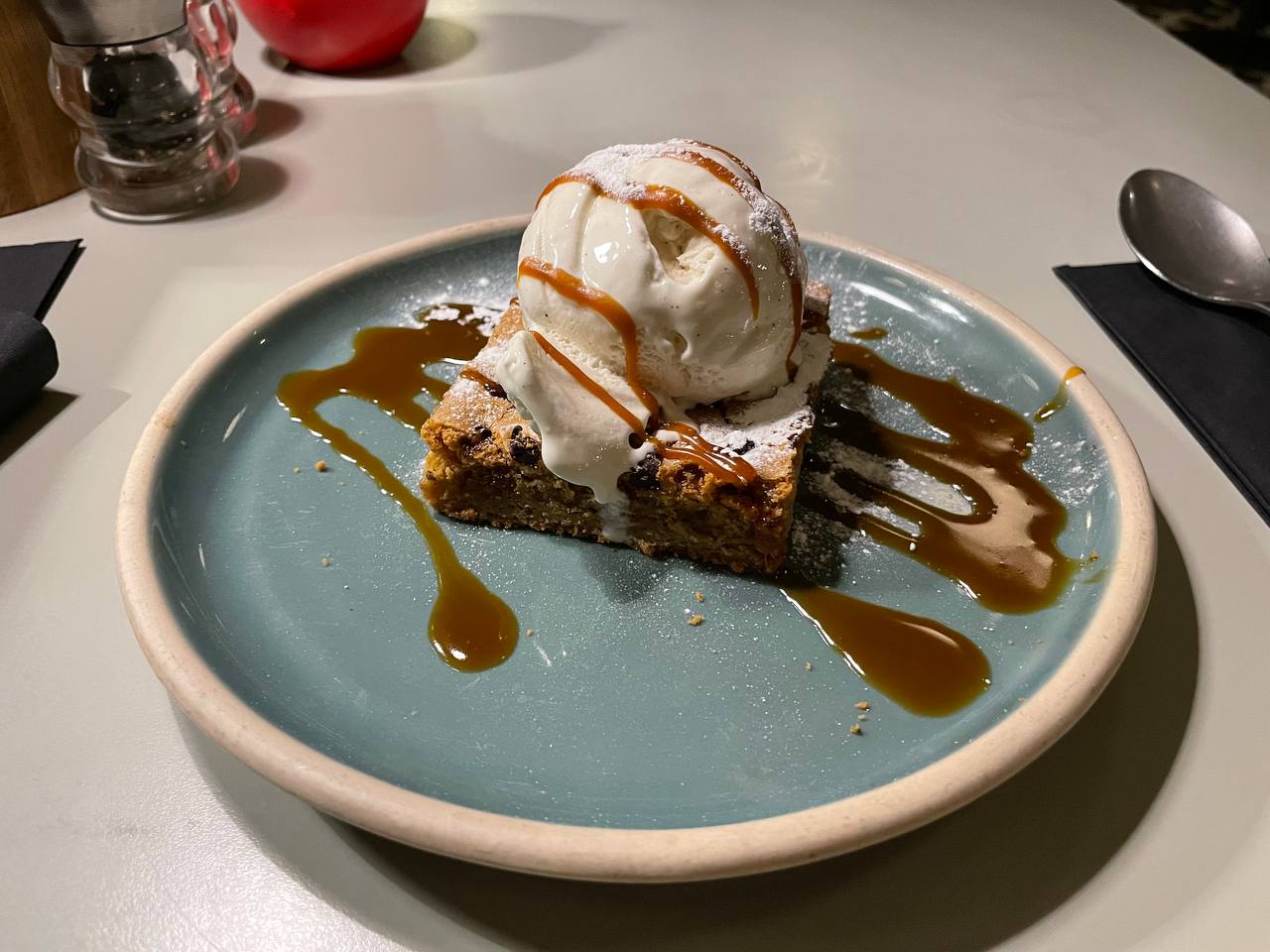 Mollie’s Motel & Diner Oxfordshire Review