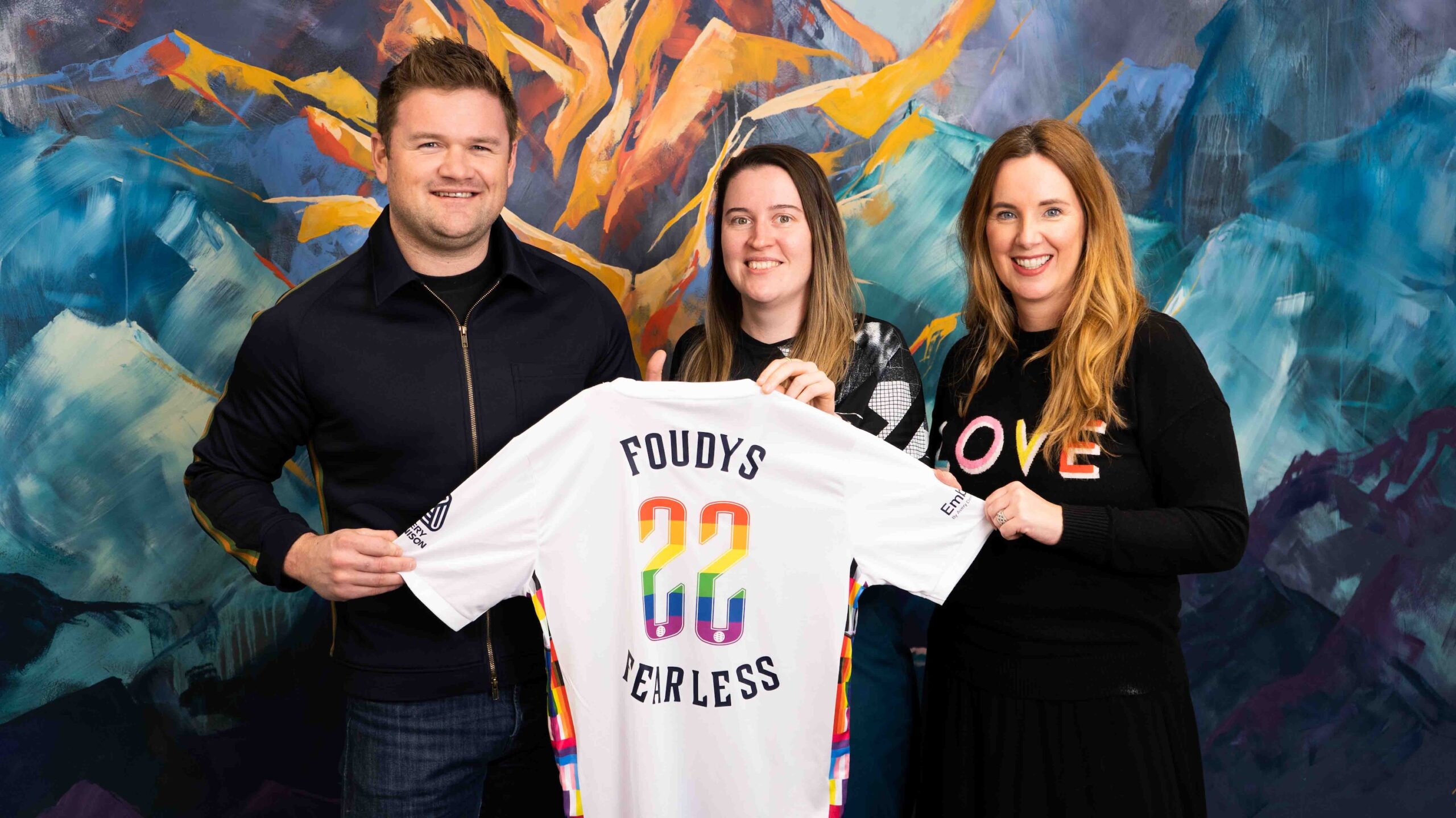 With Women’s World Cup fever building, female football entrepreneur gets major investment boost