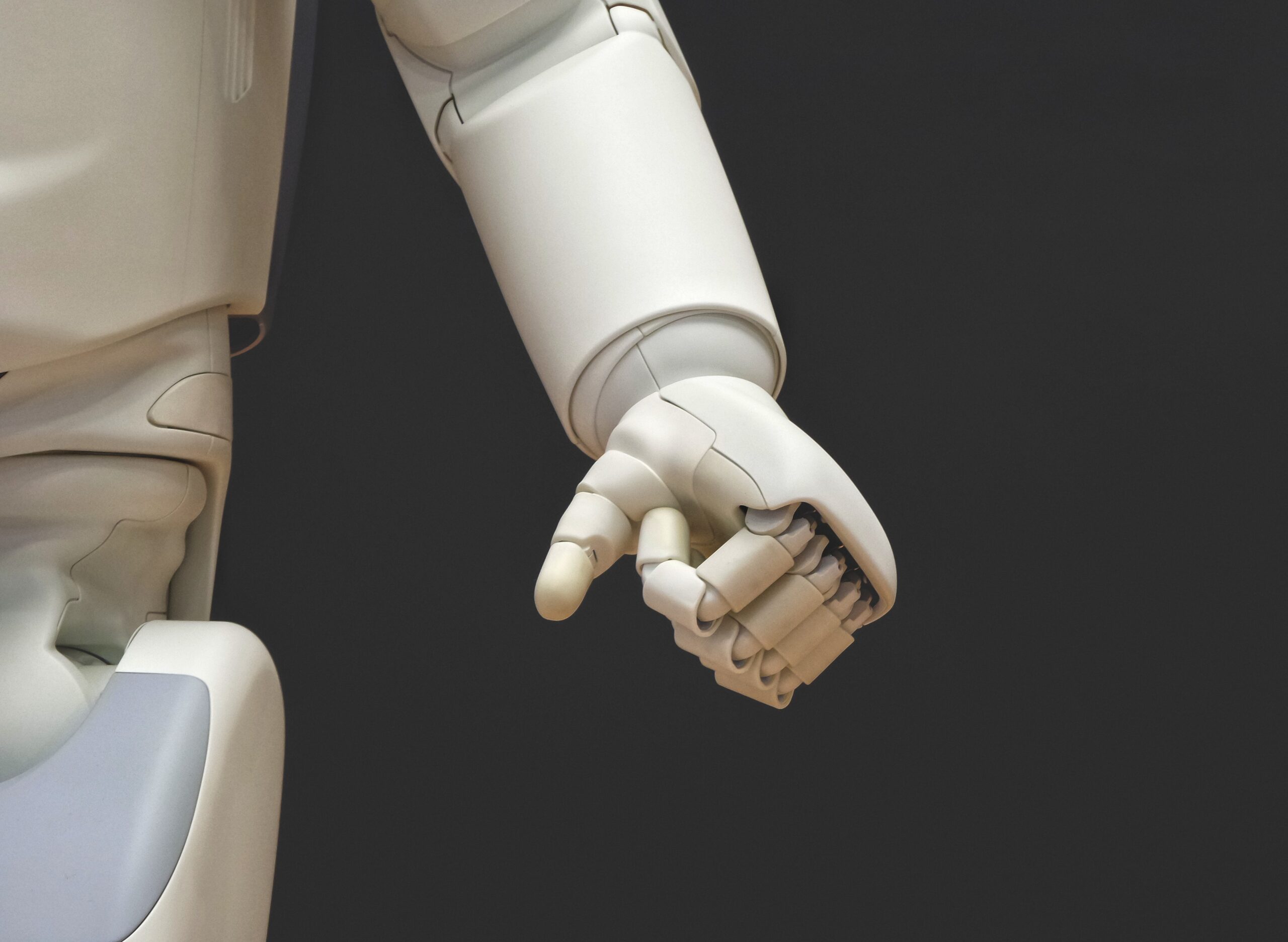 AI Assisting National Security