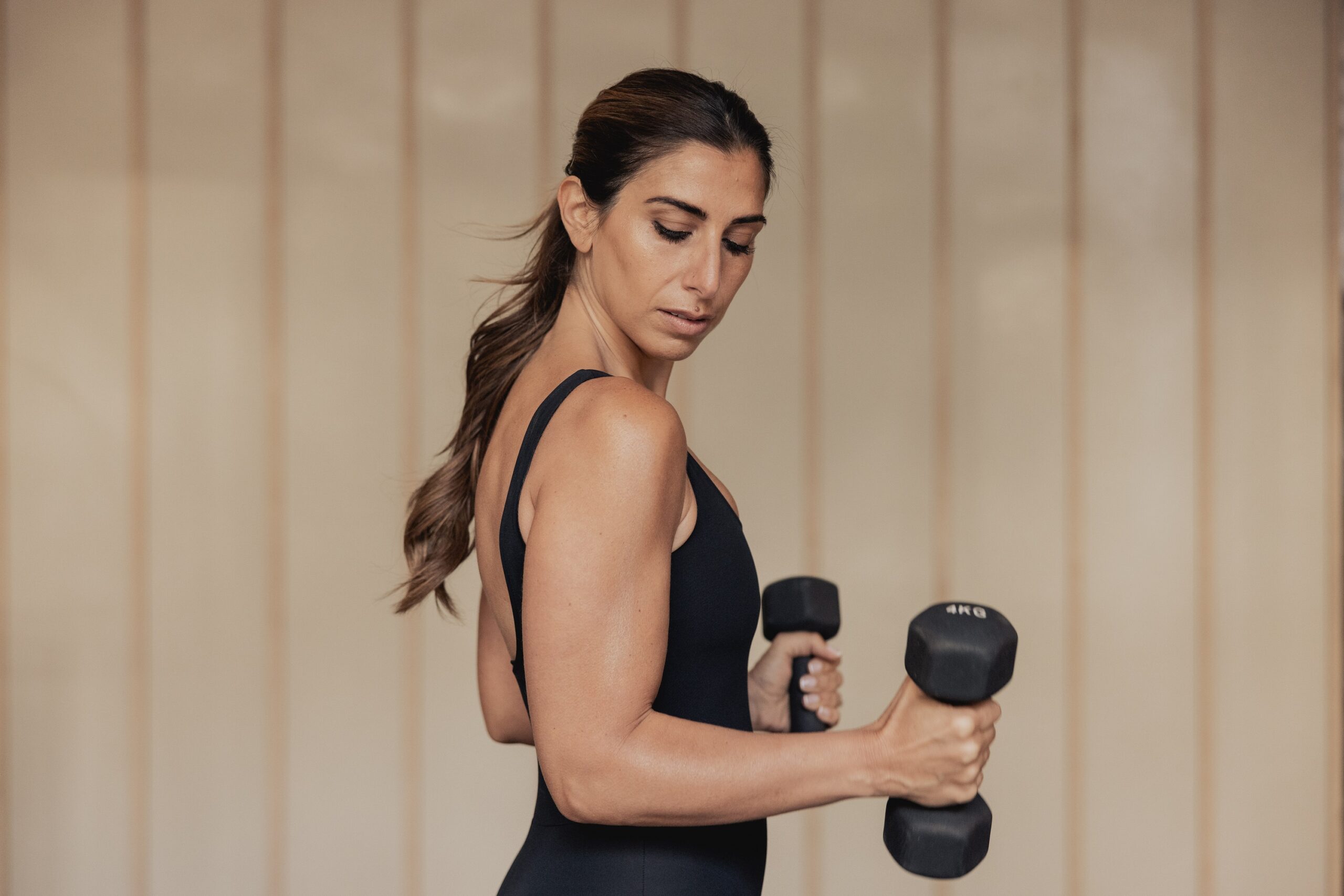 A Beginners Guide to Strength Training