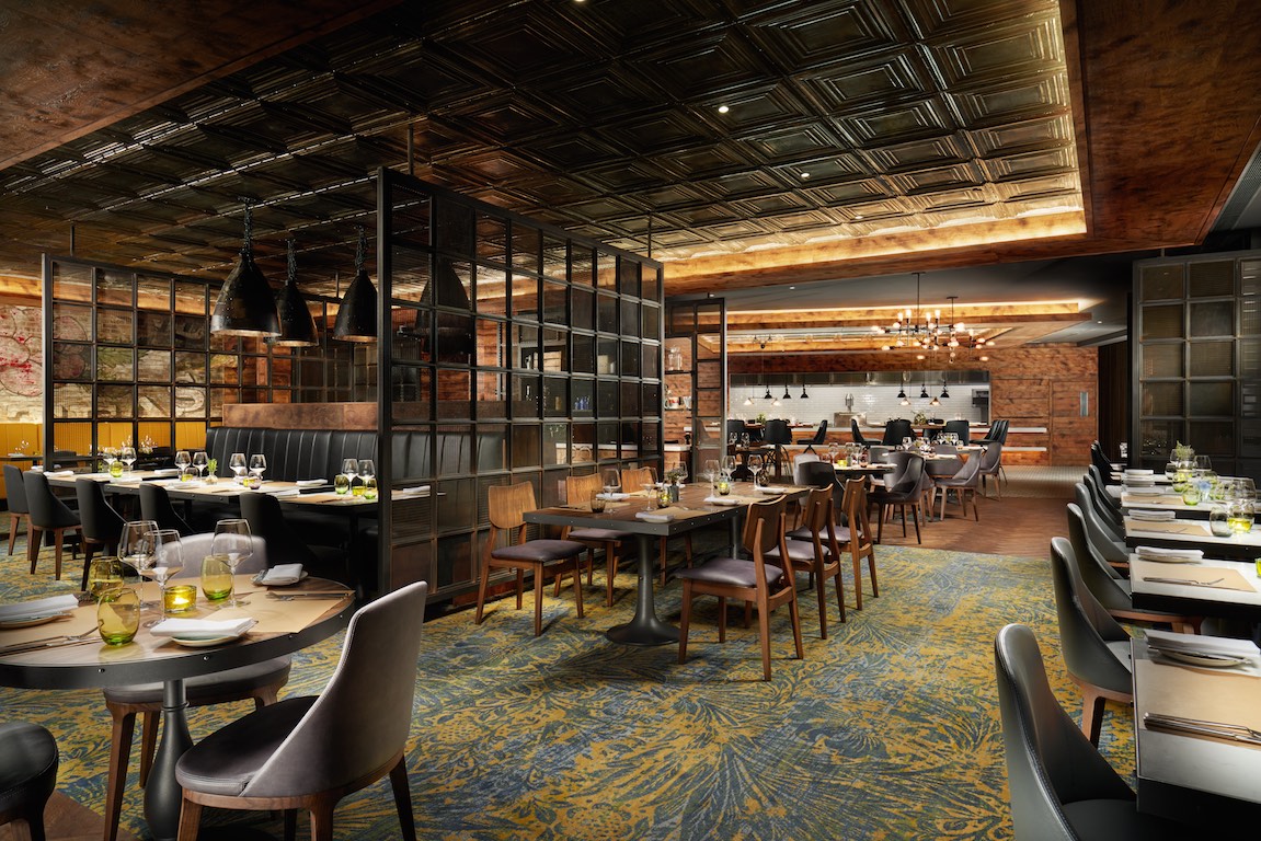 Hilton London Bankside Unveils Bespoke Offers and Experiences