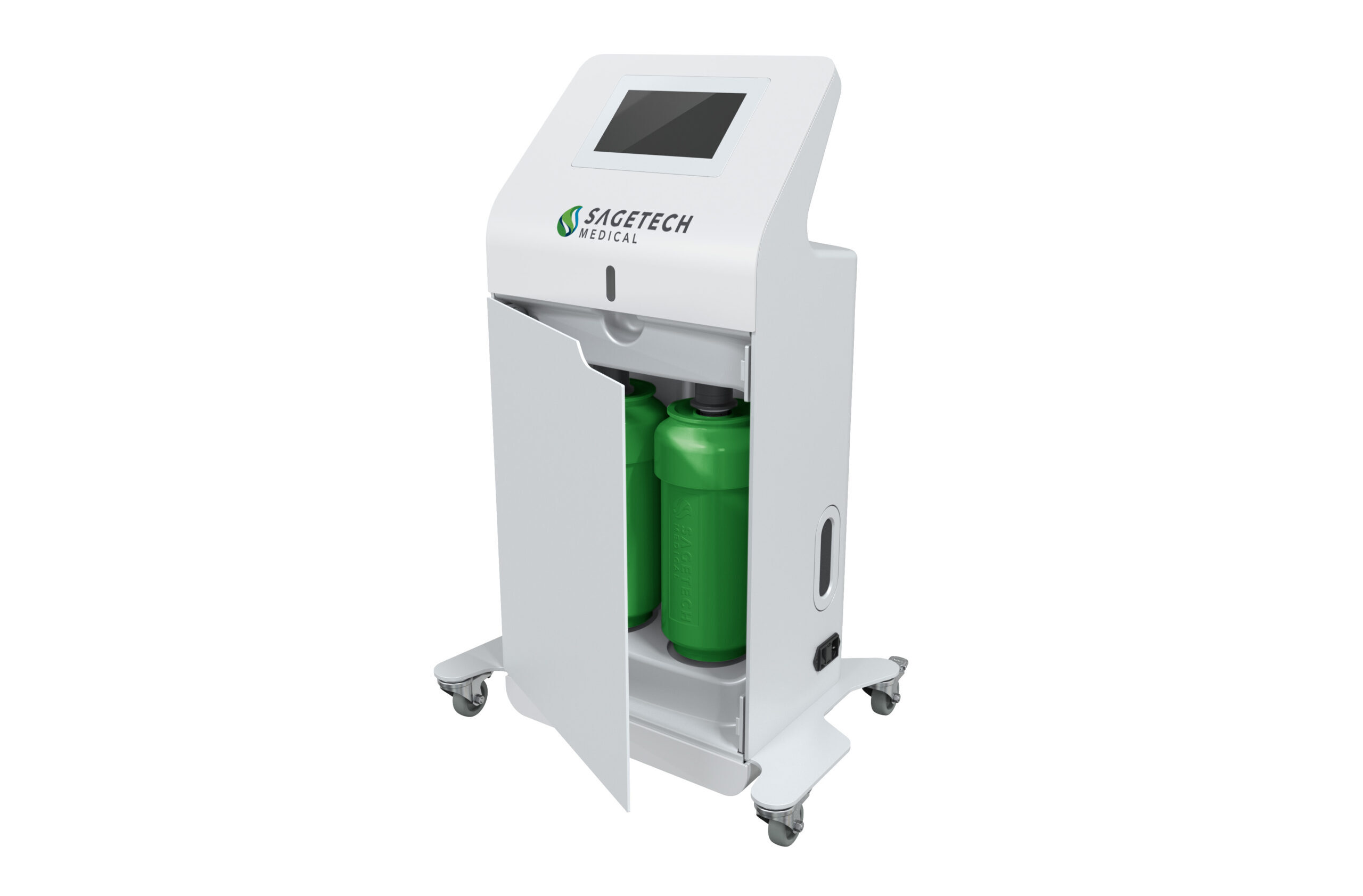 Cromwell Hospital Trials Sustainable Anaesthetic Gas Recycling