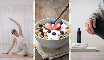 A New Year Zen Reset with Mama Shelter London Shoreditch