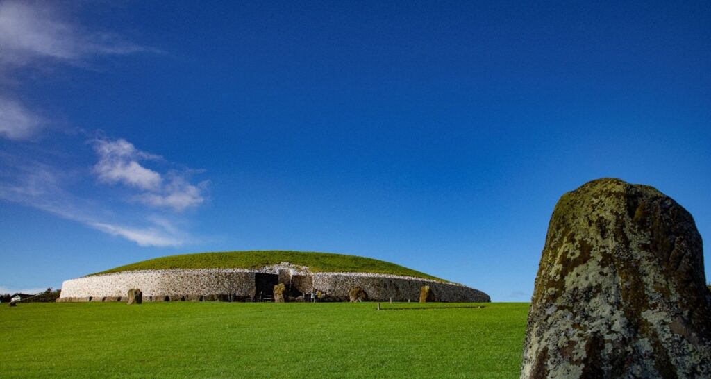 jump! innovation Appointed by Fáilte Ireland For Unique Tourism Development Brief