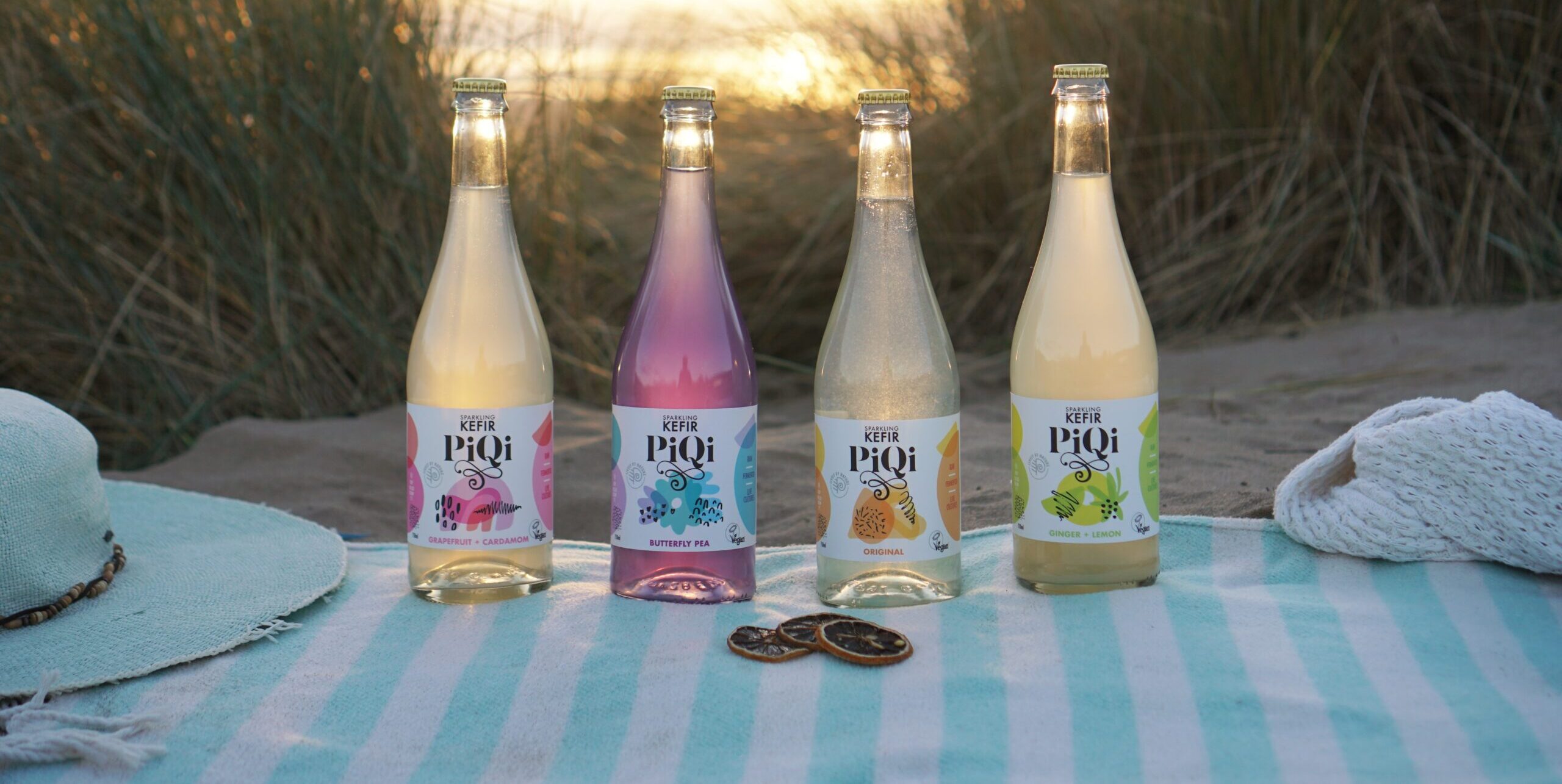 Introducing Vegan Water Kefir | London Daily News