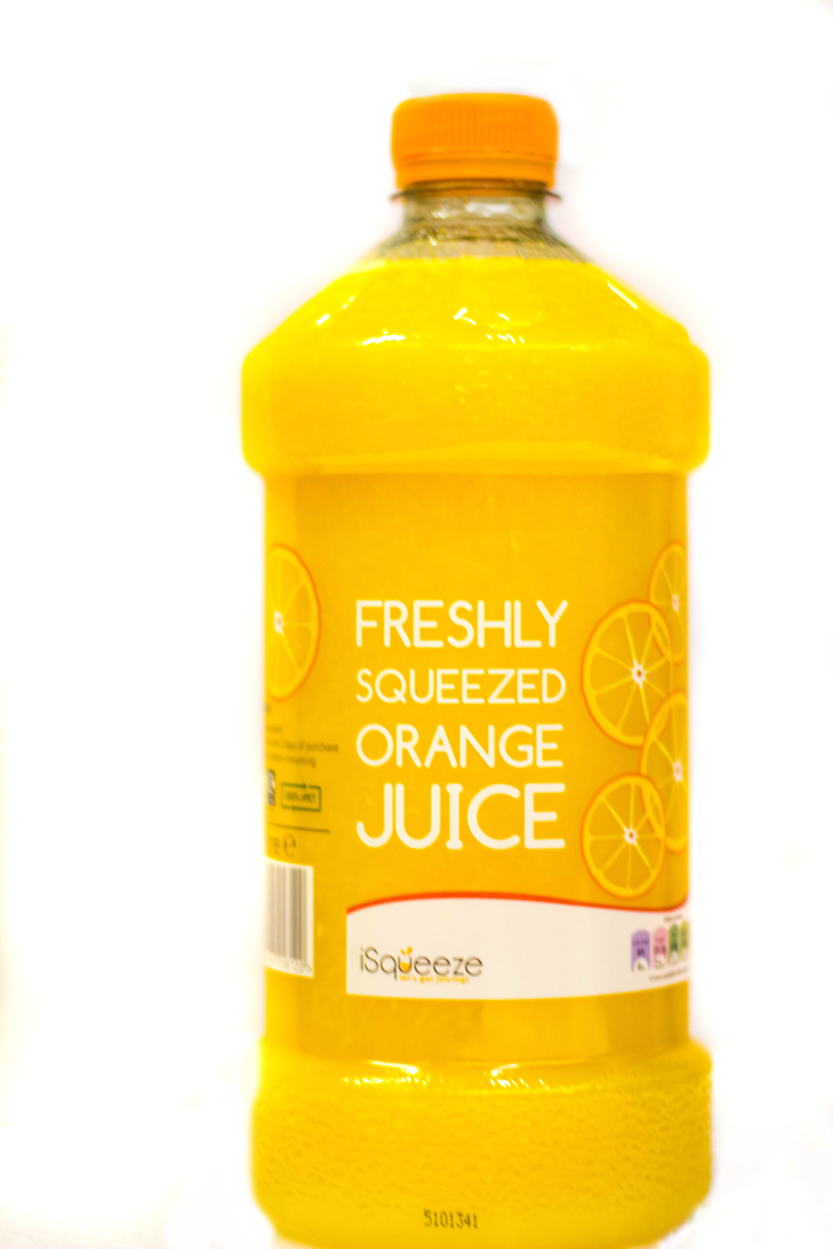 iSqueeze Lead the Fresh Juice Revolution London Daily News