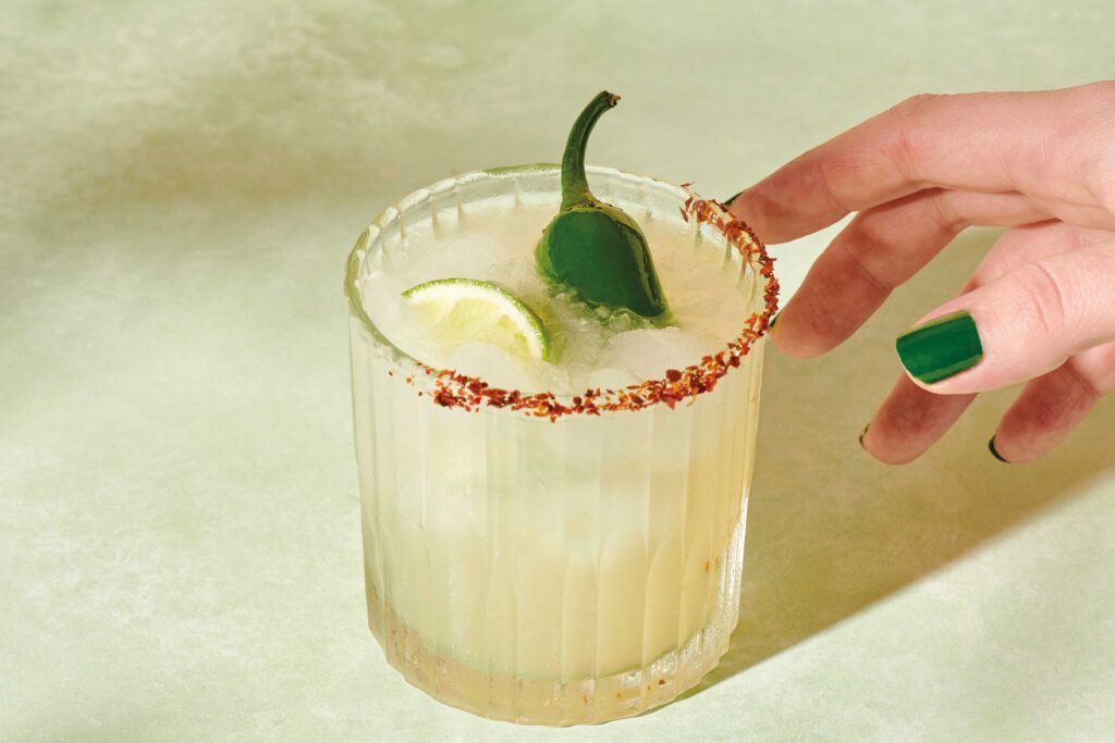 Resolutions needn’t cost the earth at Wahaca