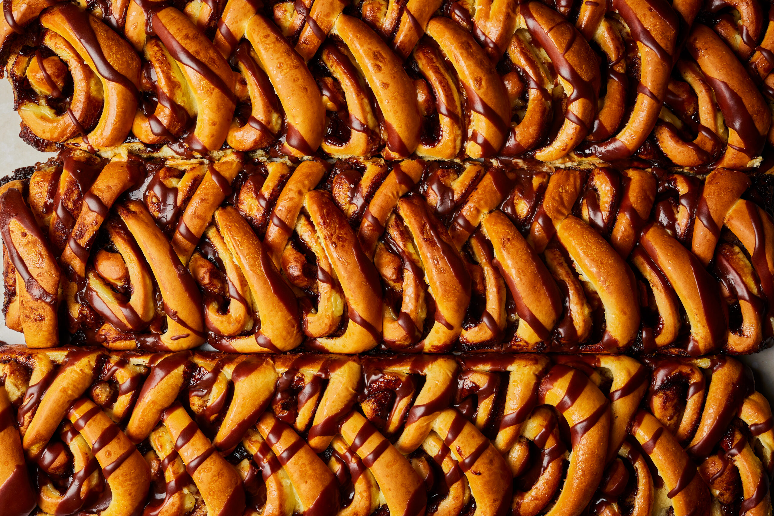 Ole & Steen’s Famous Cinnamon Social Has Had a VeInvention! London