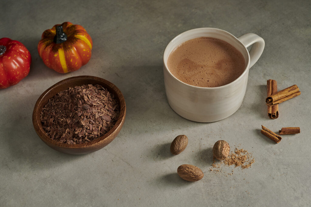 Knoops’ Founder Jens Knoop on Revolutionising the Hot Chocolate Experience
