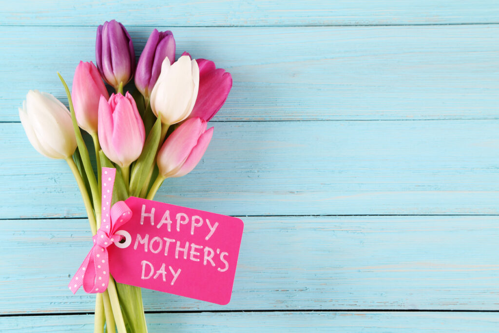 Brand and Culture Expert Nick Ede’s top places in London to spend Mothers Day this year