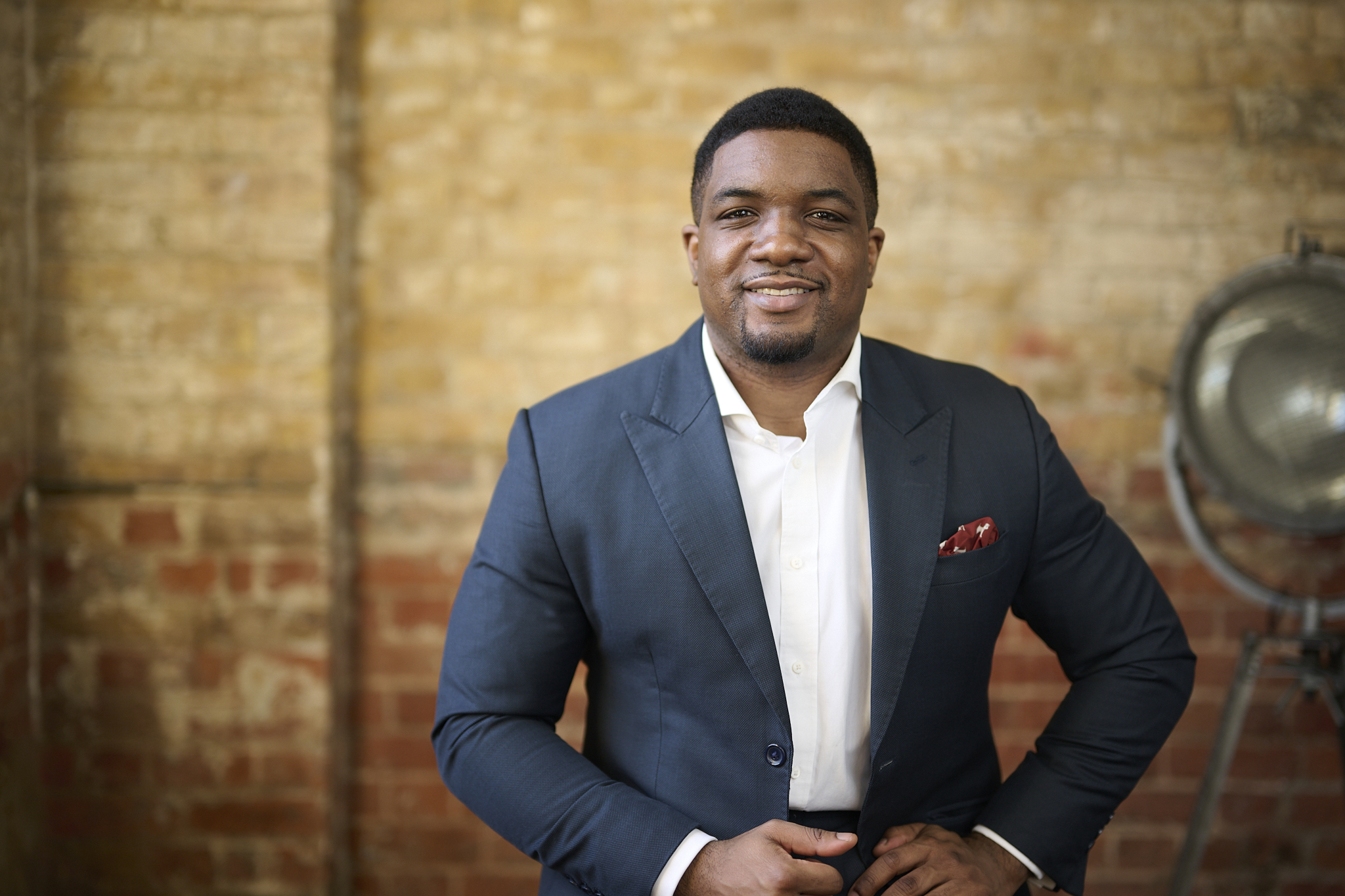 Is networking the key to success in London?