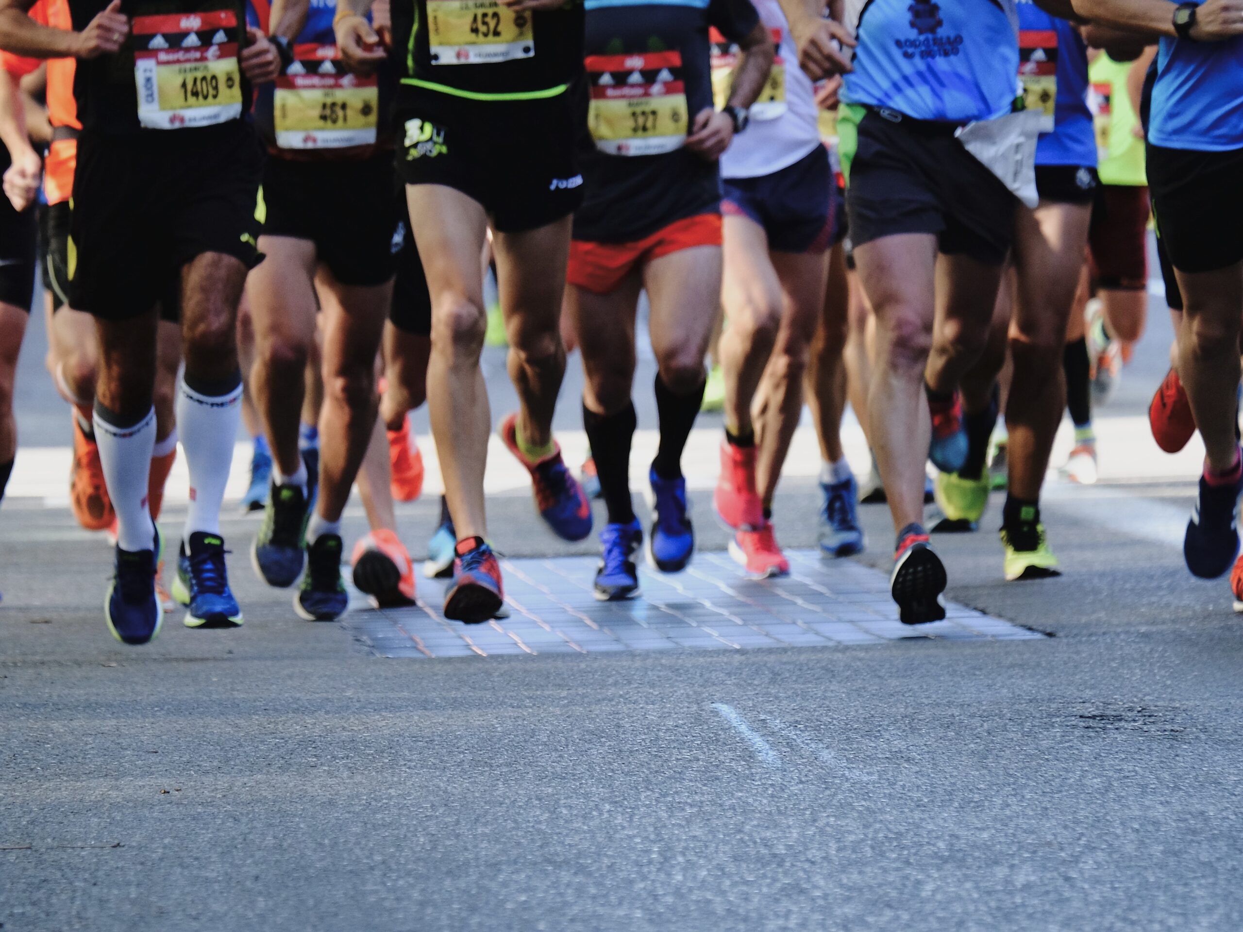 Over Three in Five of UK Adults Cite Running a Marathon as a Lifetime Goal