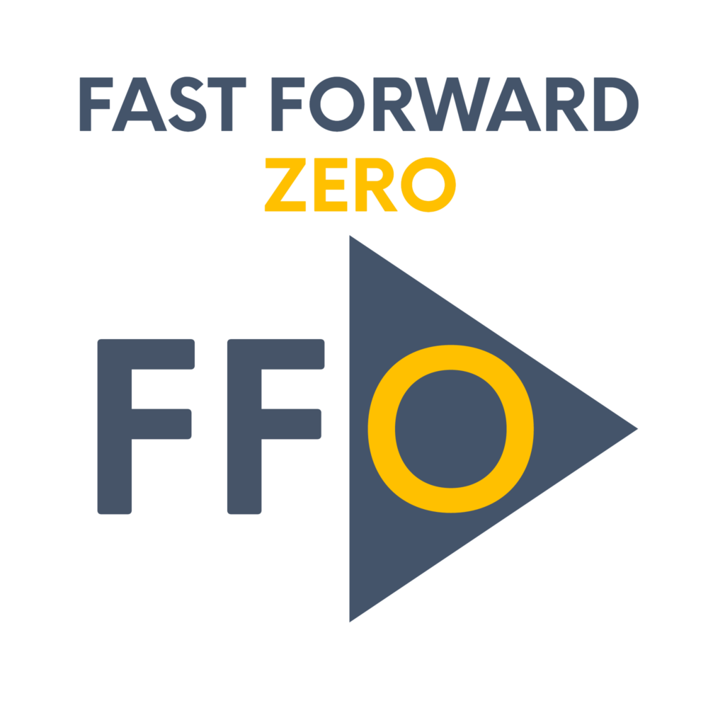 Business And Climate Leader Jerome Lucaes, Unveils FAST FORWARD ZERO To Support Businesses To Decarbonize