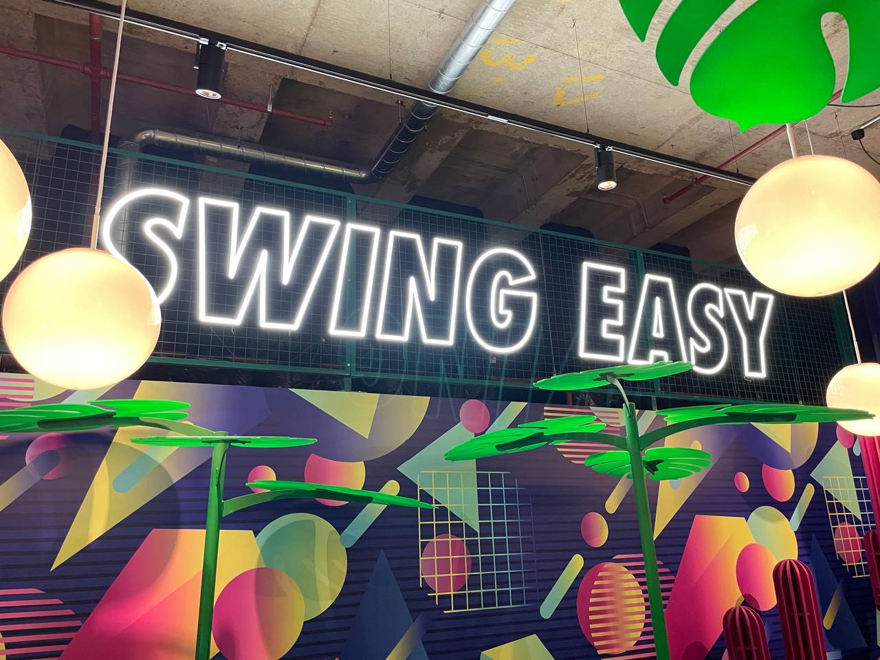 Birdies Angel Central – Crazy Golf Review