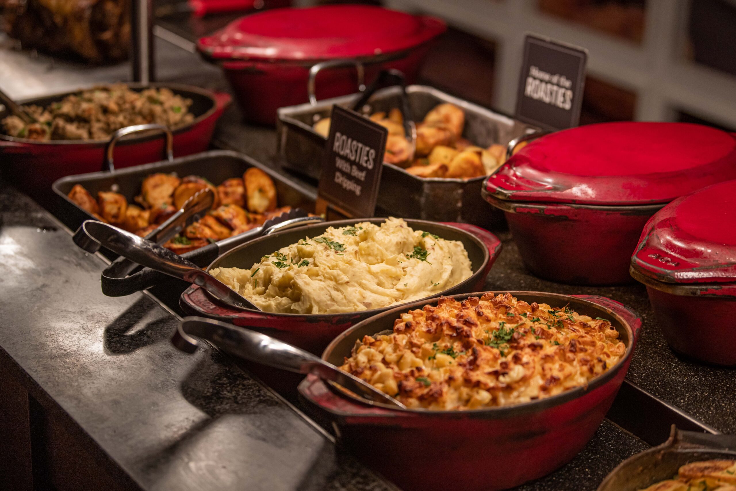 Toby Carvery Watford Review London Daily News