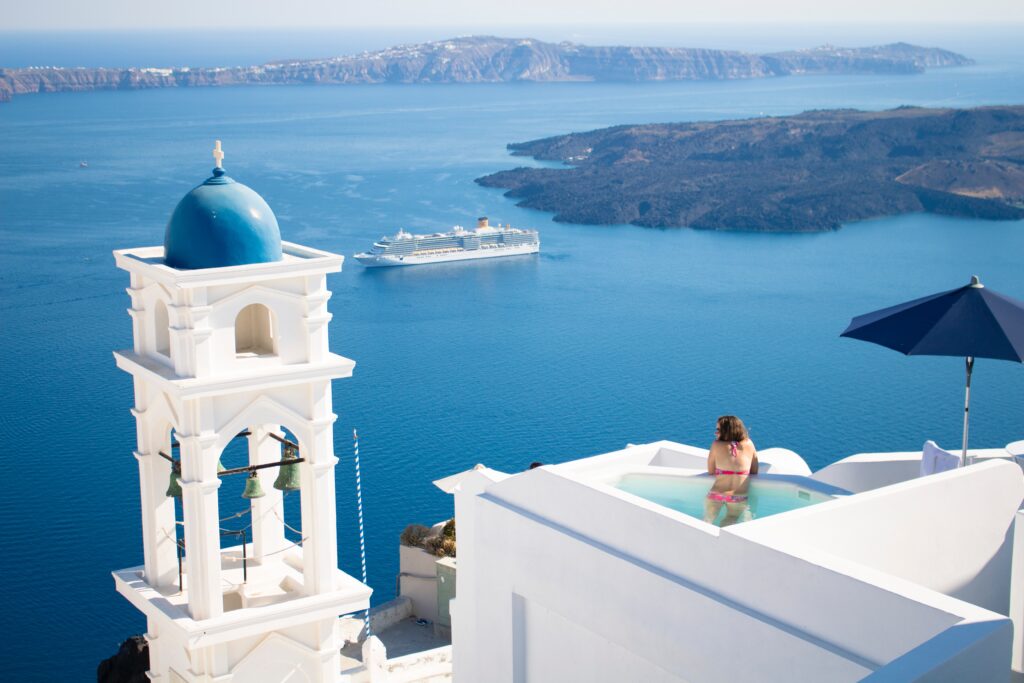 Brand and Culture Expert Nick Ede’s 10 World’s Most ‘Instagrammable’ Hotels of 2023