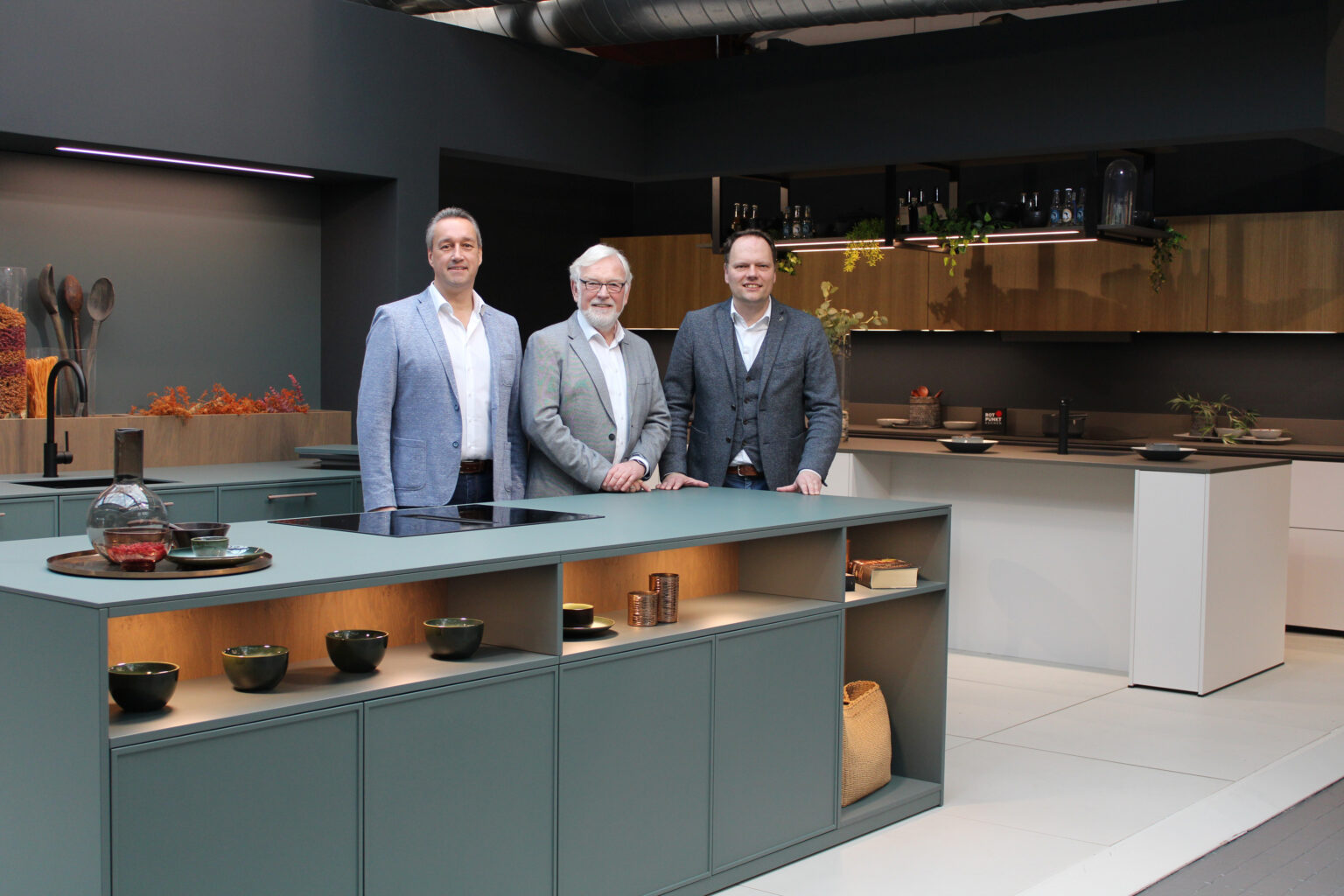 Rotpunkt 2022 Economic Growth - Sales rise to 100M Euros | London Daily ...