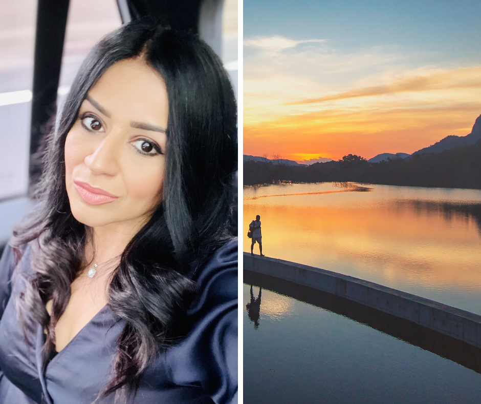 London Daily News Speaks to Angelee Rathor, Founder of SevenTravel
