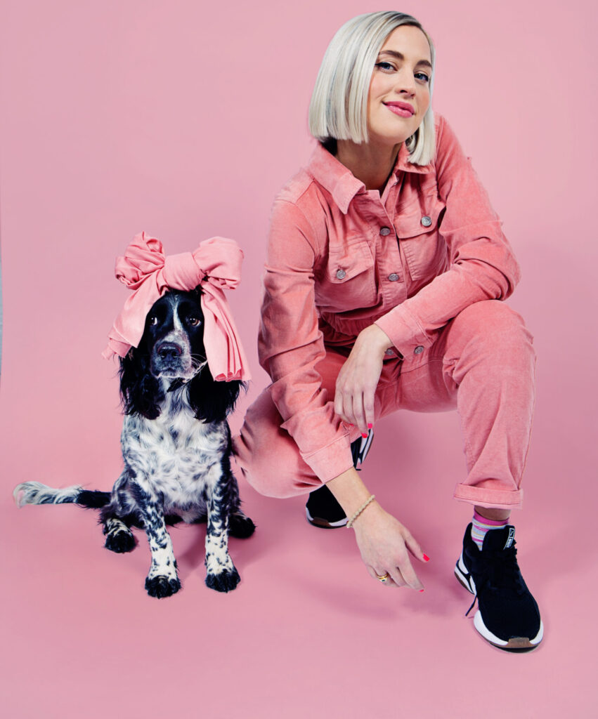 Comedian Lily Phillips Brings Her Debut Show 'Smut' | London Daily News