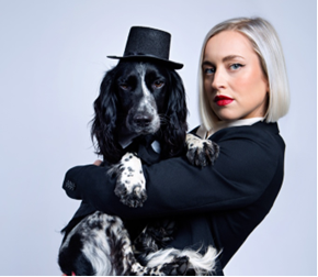 Comedian Lily Phillips Brings Her Debut Show 'Smut' | London Daily News