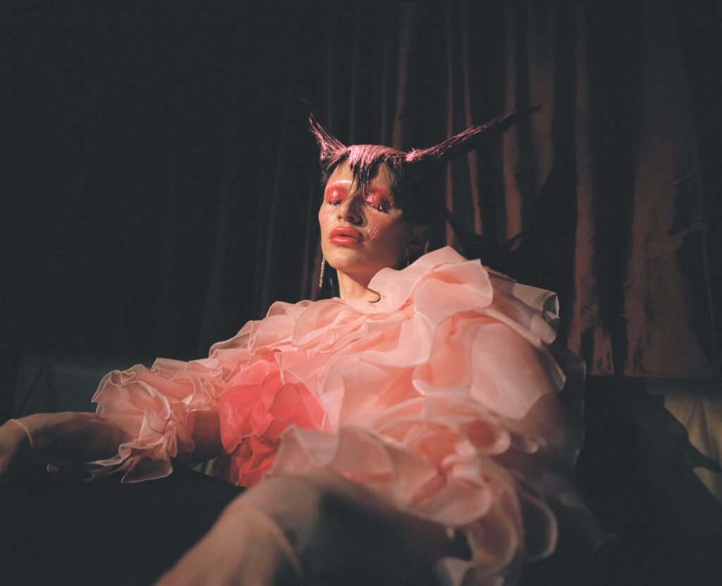 Joseph Clarkson to Exhibit Unseen Work at The Mandrake Hotel During London Fashion Week