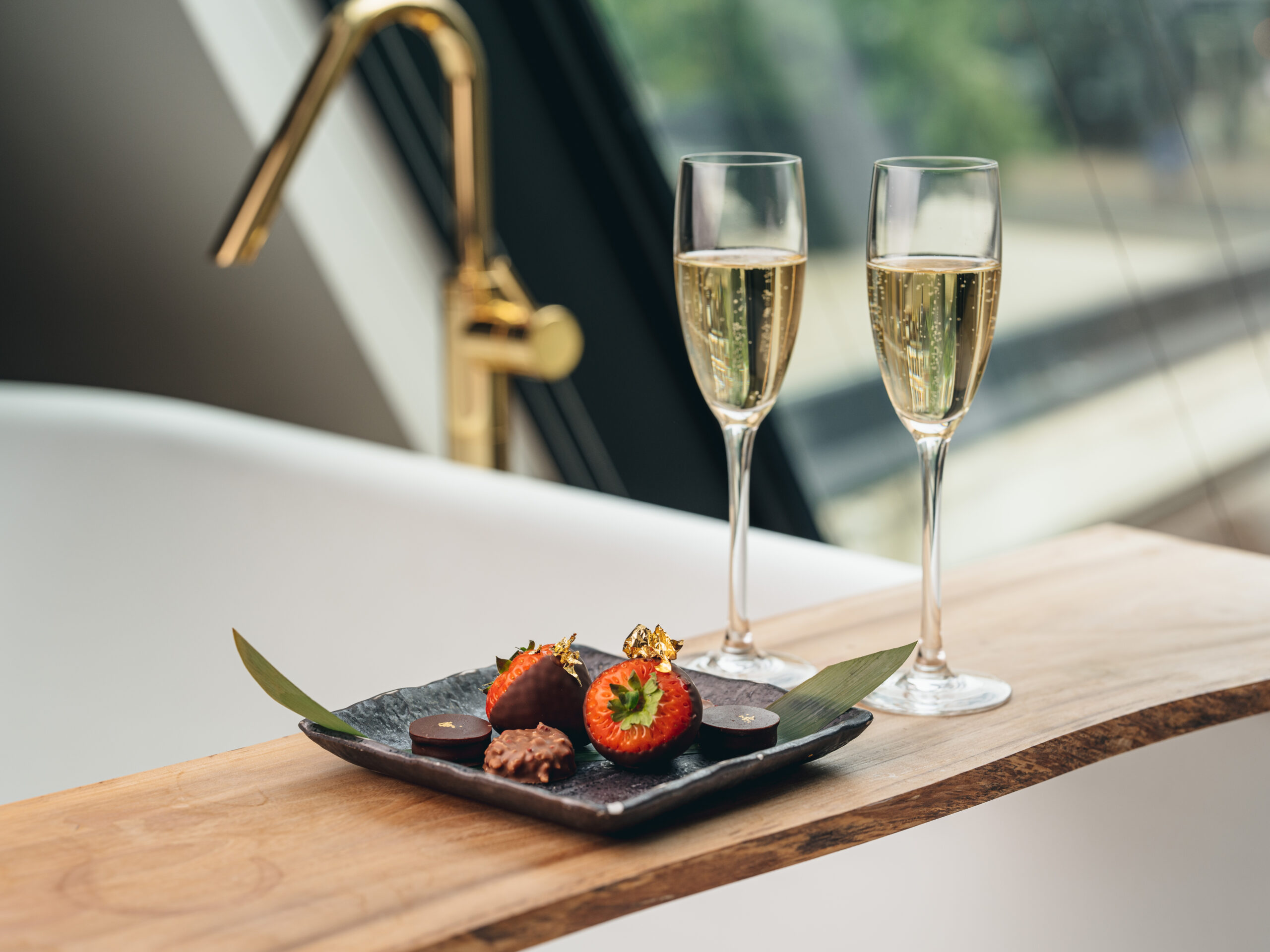 Celebrate Valentine’s Day at Nobu Hotel London Shoreditch