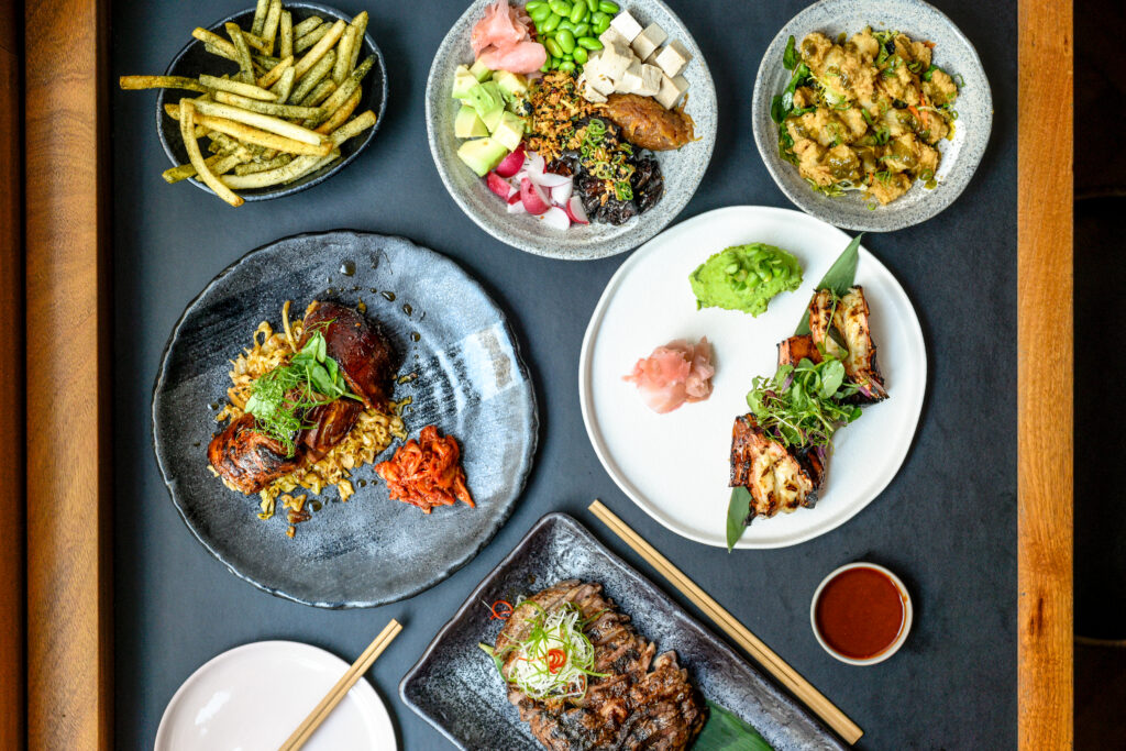 Spread an East London Valentine’s Day at Apothecary East