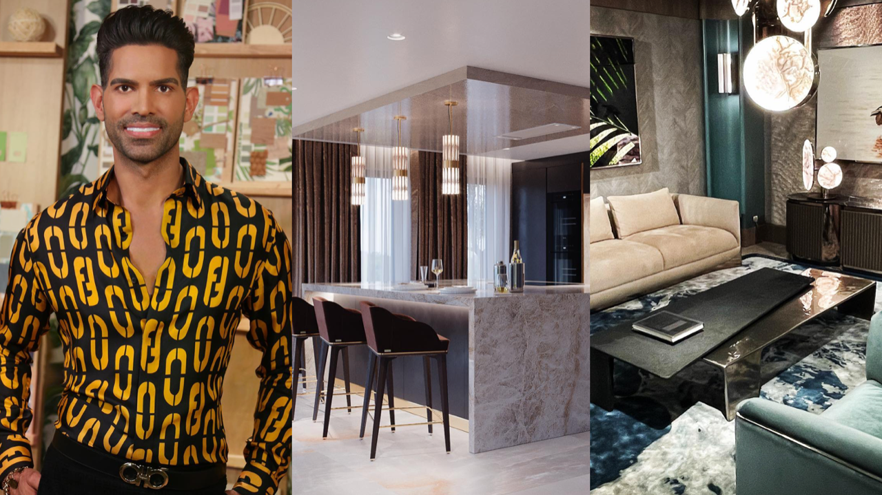 6 things I would NEVER do as an interior designer | London Daily News