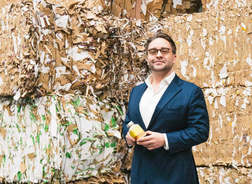Cullen to ramp up production as demand soars for sustainable packs