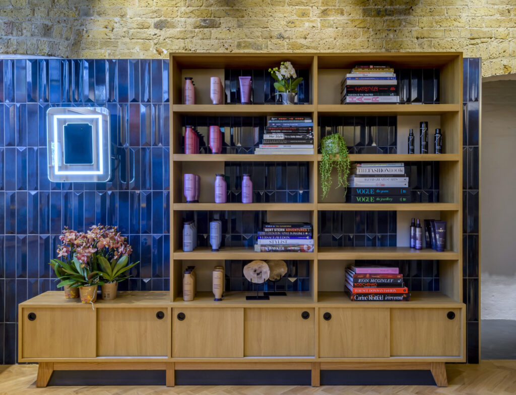 Brand and Culture Expert Nick Ede’s guide to the best hair salons in London