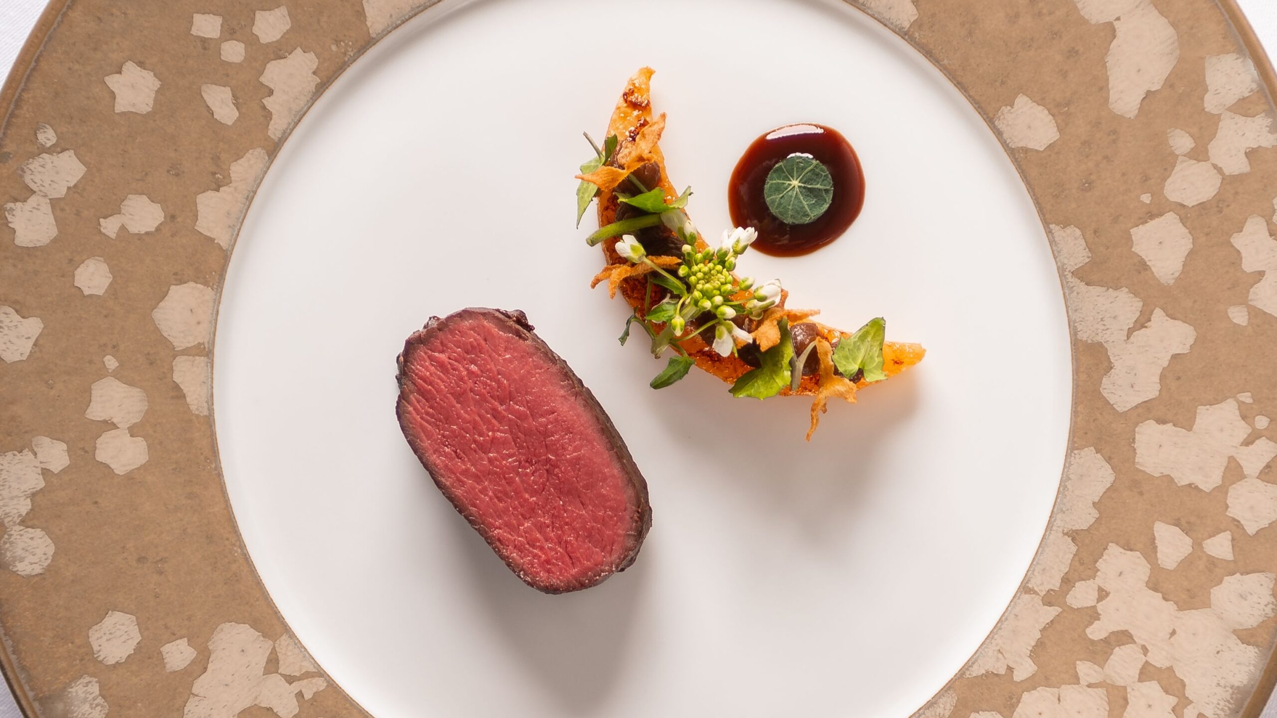 A Culinary Pioneer: Marguerite Shares Insights on Navigating and Empowering the Industry
