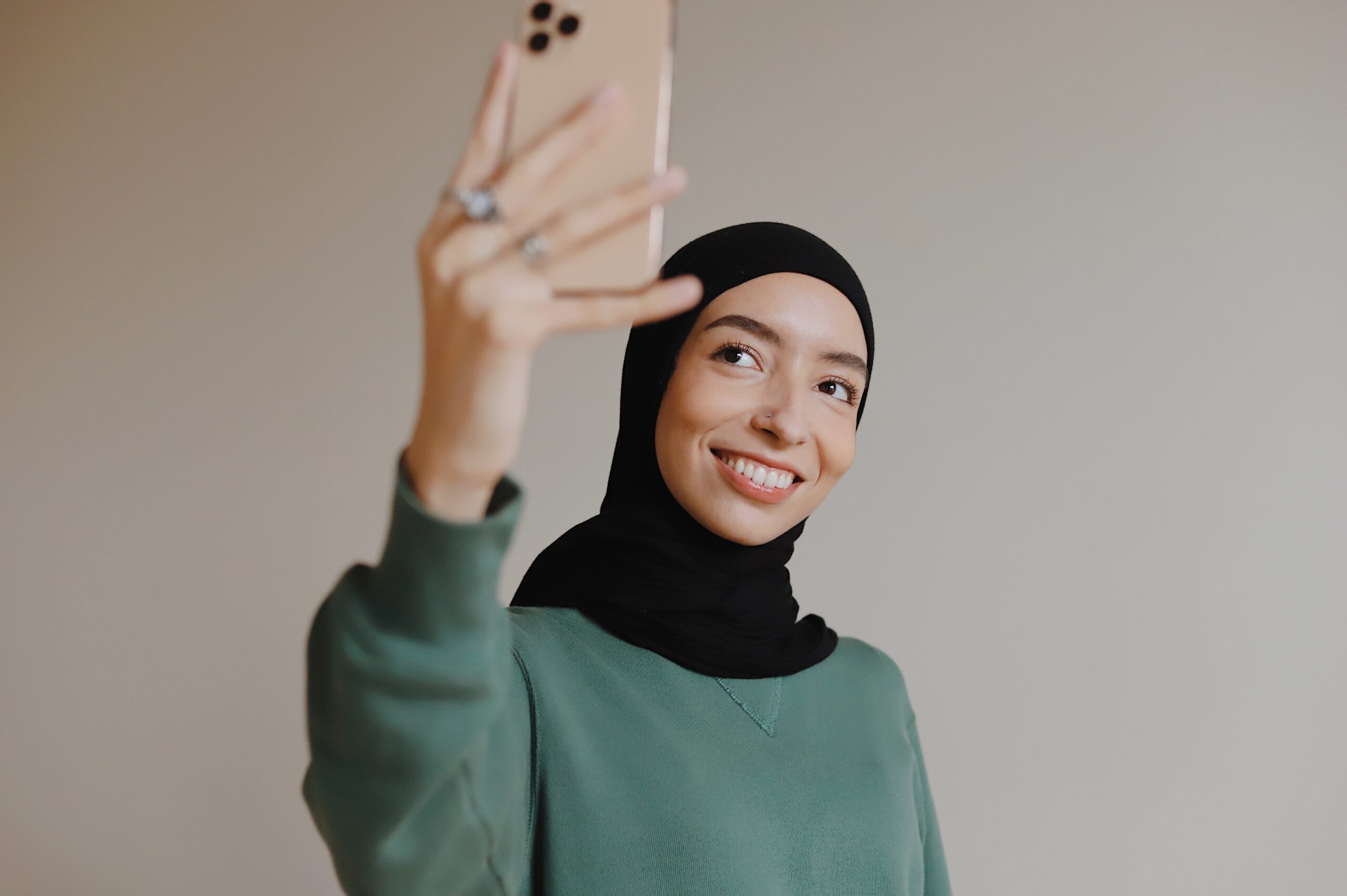 Meet the London Tech Firm Empowering Women in the Middle East